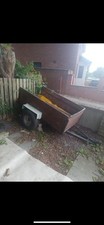 Garden Trailer