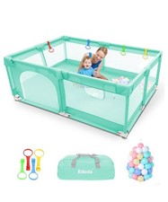 Kidoola baby playpen extra - baby,