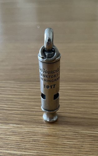 Ww1 rare 1917 - rare, de