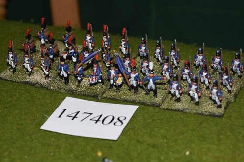 15mm napoleonic french - french,