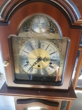 Granddaughter Clock 