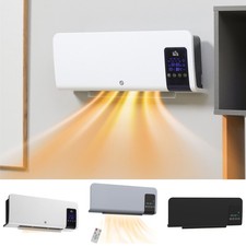 Wall Mounted Electric Heater
