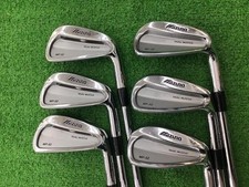 Used MIZUNO MP-52 IRONS #5-PW NS PRO 950GH Flex:S