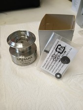 Shimano Sahara 2500fb New