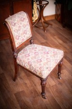 Antique - Victorian Slipper