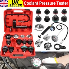 Radiator Cooling System