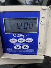 Culligan 01016539 Gold Series