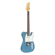 Crafter Charlote Tele Electric