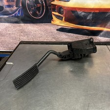 2009 Vauxhall Corsa D VXR Throttle Peddle 1.6cc Petrol #e34