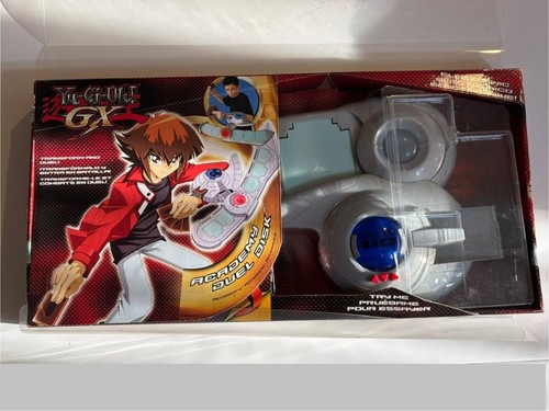 Duel disk academe - duel,