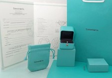 100% Authentic Tiffany & Co
