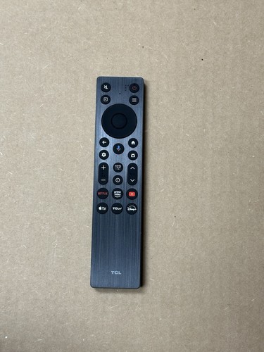 Tcl rc923a fmb1 - tcl, voice