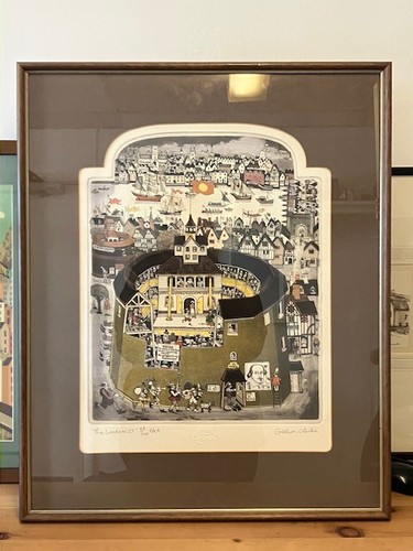Graham clarke history - graham, of