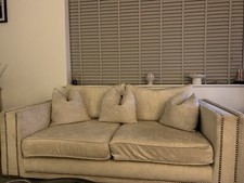 Sofology Large 2 Seater Settee