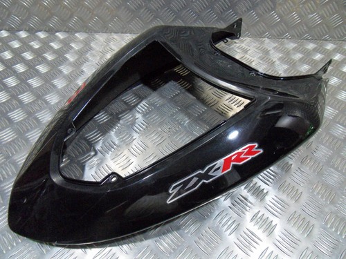 Genuine kawasaki ninja zx6r - genuine,