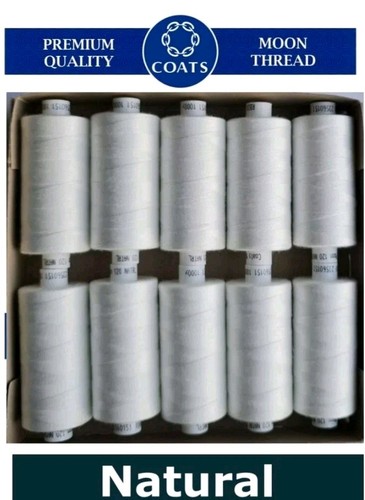 Ivory coats moon tkt120 - ivory,