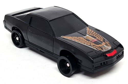 Maico pontiac trans knight - pontiac,