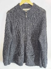 Aran Crafts Ireland Merino