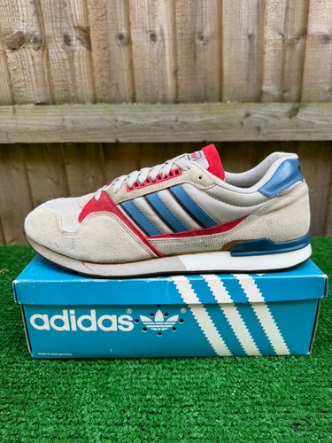 Vintage adidas jupiter 80s - vintage,