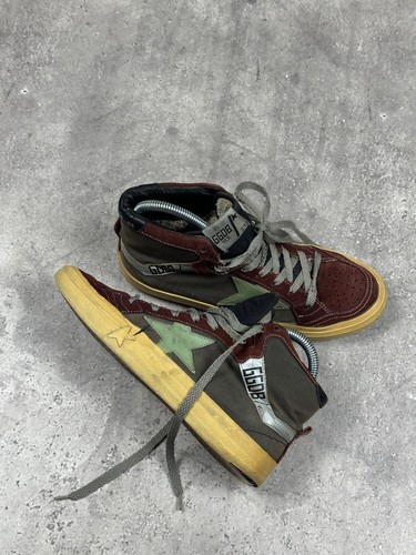 Golden goose modern - modern, high