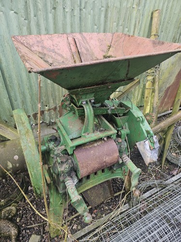 Harry bamford vintage barley - vintage,