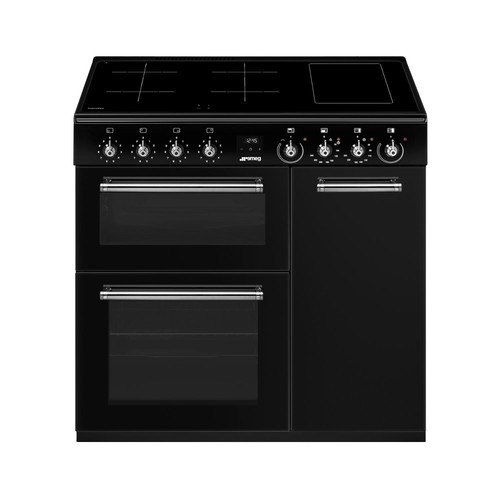 Smeg concert 90cm - smeg,