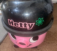Hetty Hoover HET200A Vacuum