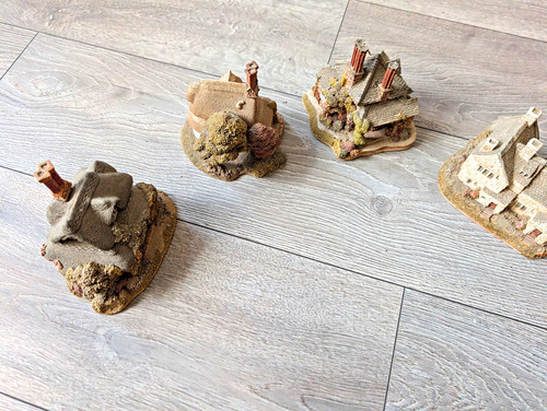 Set vintage lilliput - of,