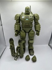 Marvel Legends Series The Hydra Stomper What If …?