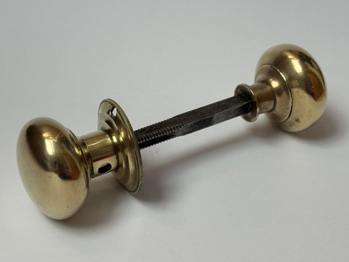 Genuine original antique - genuine,