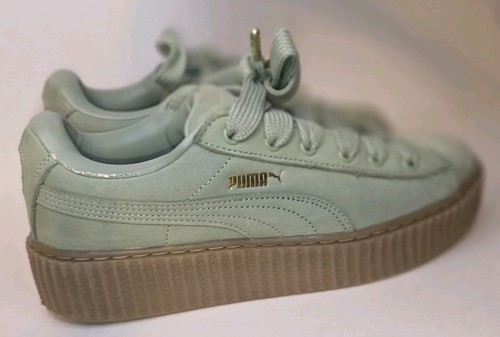Puma fenty rihanna creeper - fenty,