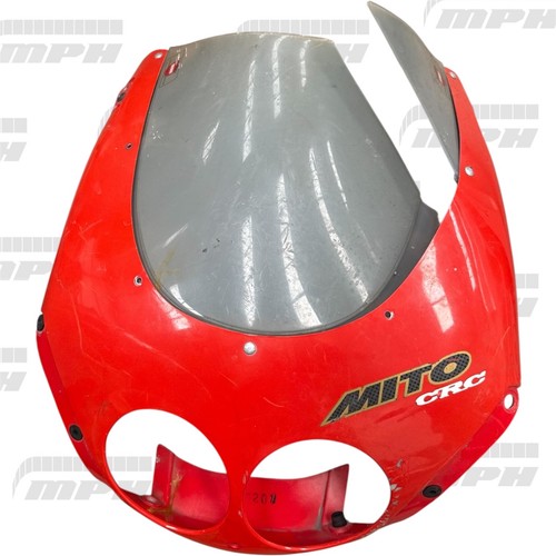 Cagiva mito 125 headlight - mito,
