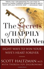 The Secrets of Happily Married