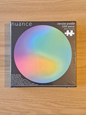 Nuance Magnetic Field