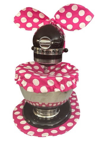 Kitchen aid mixer accessories - kitchen,