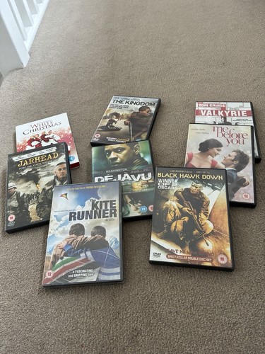 Dvd bundle movies mixed - dvd,