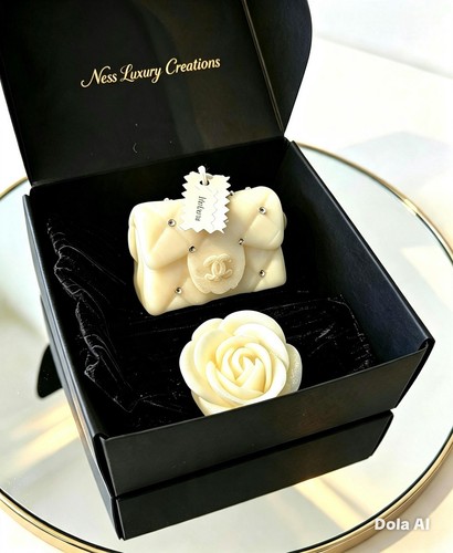 Ness luxury creations - creations, handmade