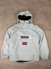 Napapijri men’s vintage Y2K