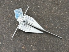 Fortress Marine Anchors -
