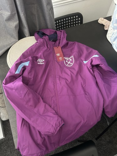 West ham united football - west,