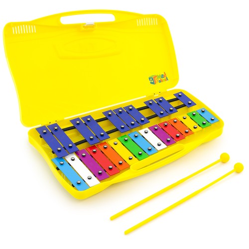 Note glockenspiel 2 - note, &