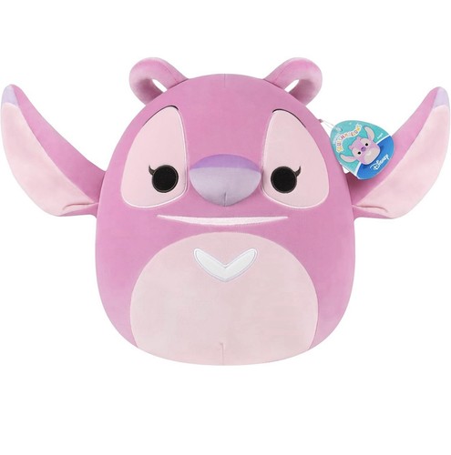Disney squishmallows angel - squishmallows,
