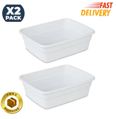 Sterilite qt - pack), 8