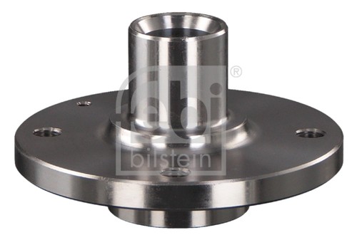Febi bilstein wheel hub front - febi,