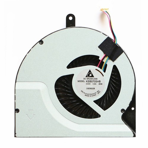 Laptop cpu cooling fan - laptop,