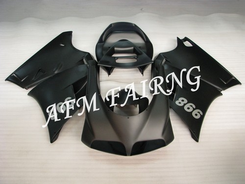 Matte black abs - matte, mold