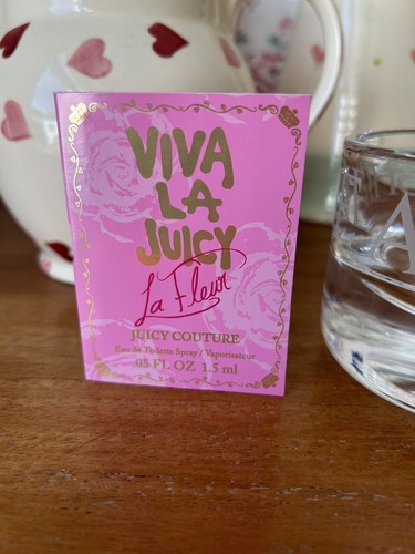 Juicy couture viva - ⭐️juicy, couture⭐️viva