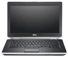 DELL LATITUDE E5420 BIG 14" LAPTOP CORE 2 DUO HDMI 8GB RAM 240GB SSD WIN 11