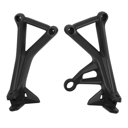Passenger footpeg pedal - passenger,
