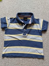 Boys 9-12 Months T-shirt From Next 